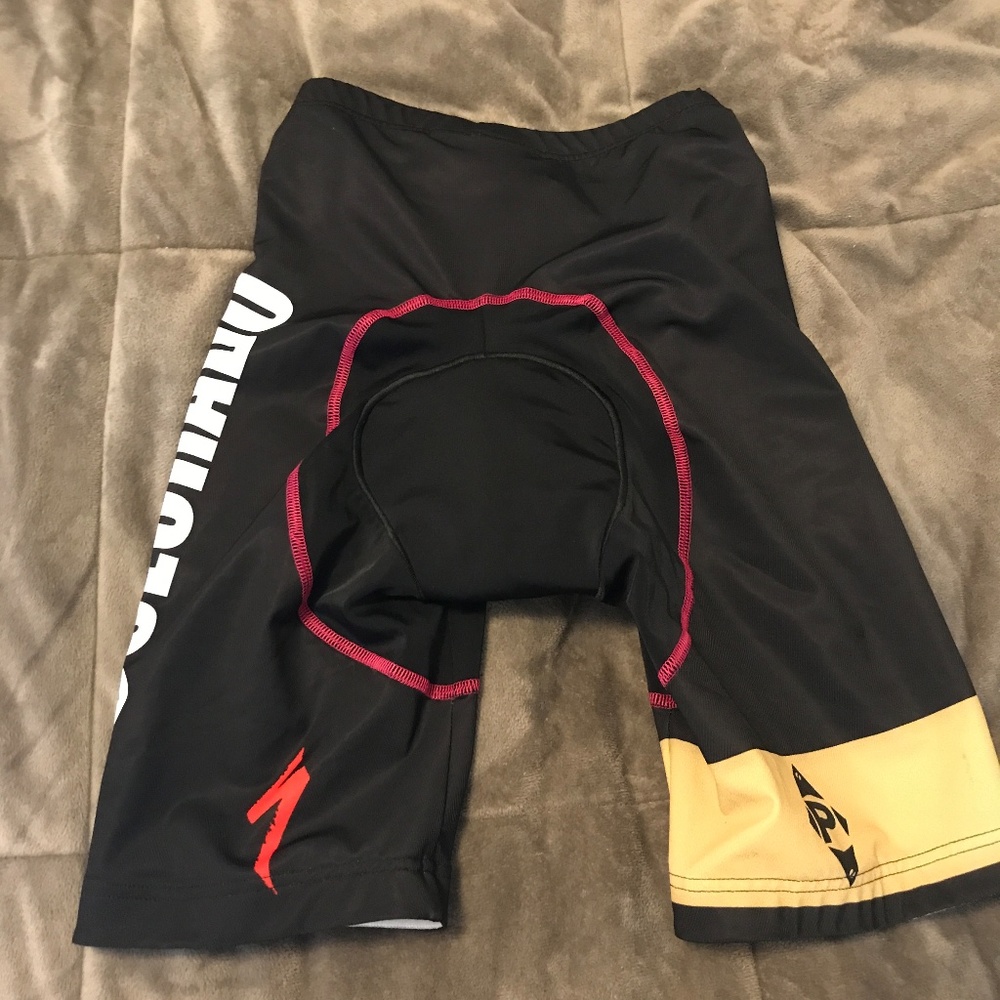 NEW Panache Bike Shorts